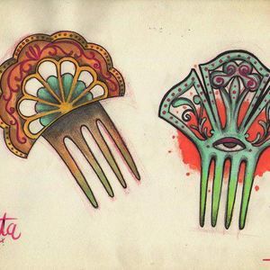 Meet your Posher, Aline